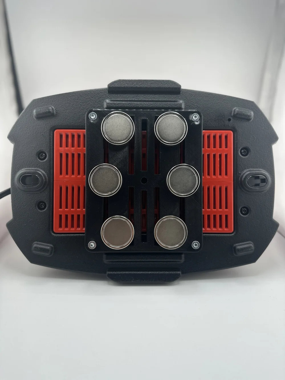 マイコ STS Auto Design Tools MW186PC – Milwaukee M18 6-Pack Charger