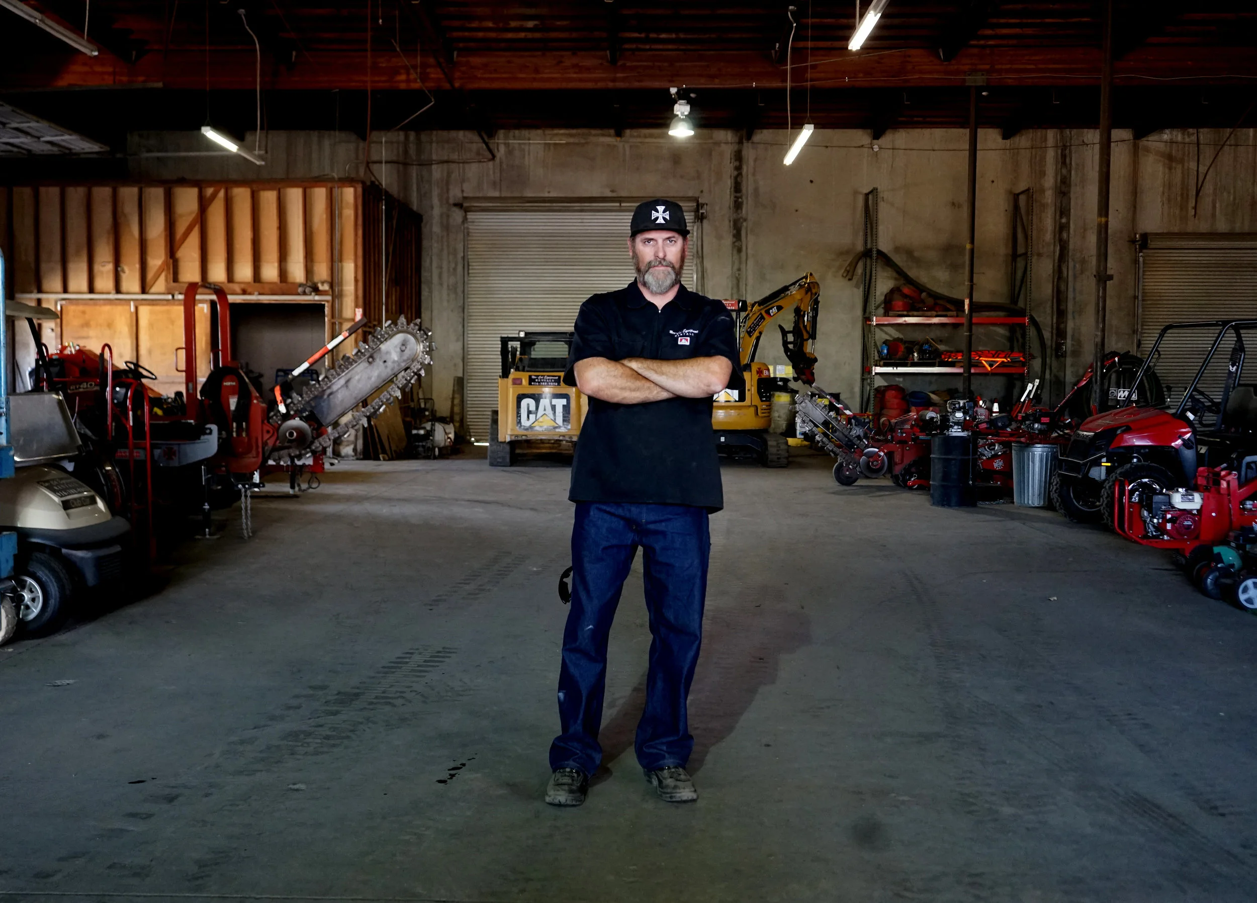 Nor-Cal Equipment Rentals
