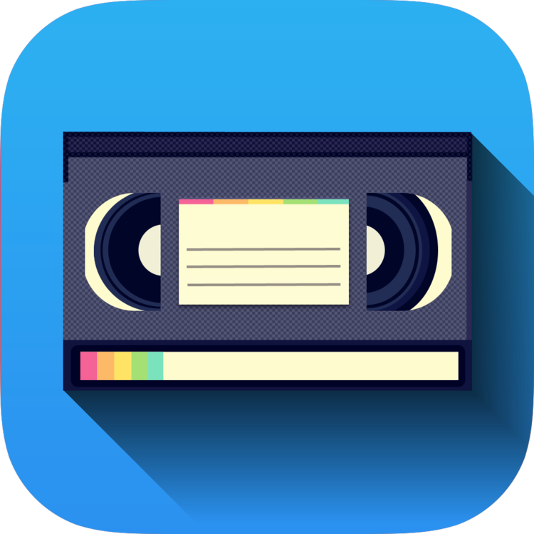 Home Movies (Copy)