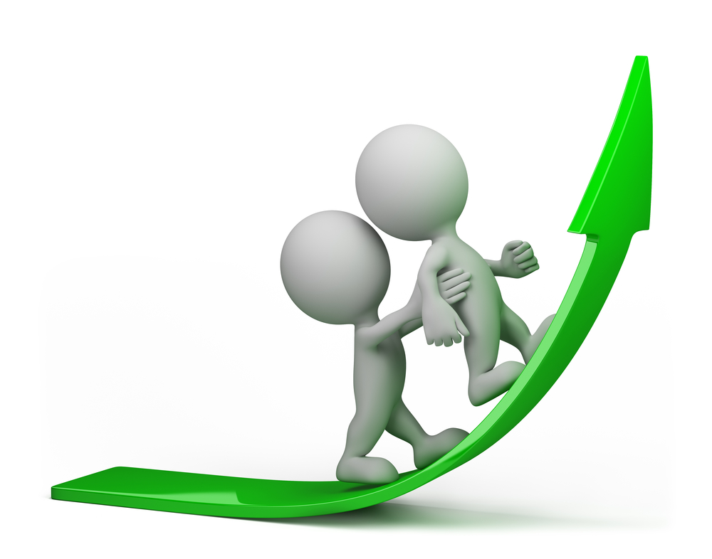 Better Wealth, Health and Self Through Exponential Relationships — Just Start Go
