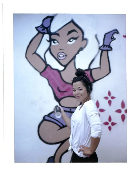 Ms. Ruby9