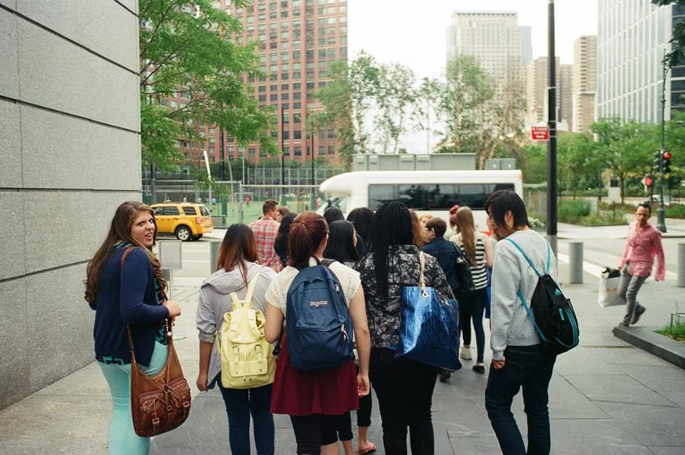 One Line of Code at a Time