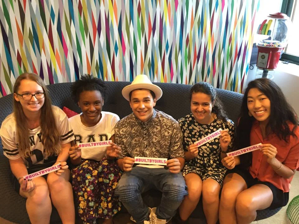 Being an adult is exhaustingly cool