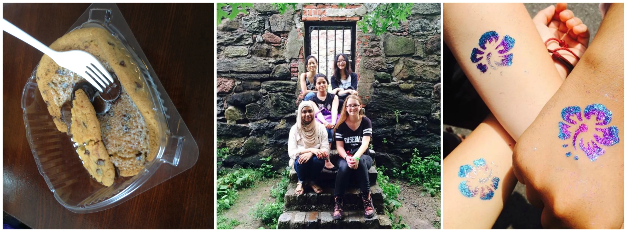 Keep your friends close