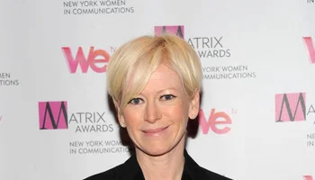 7 Must-Have Pieces of Wisdom From #BossLady Joanna Coles