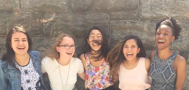 This week was bitter*sweet*