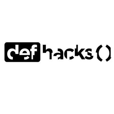 def hacks(): For high school students, by high school students