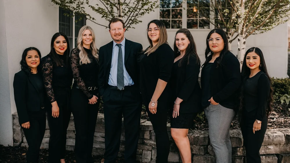 Our Team — Donnelly Law Office