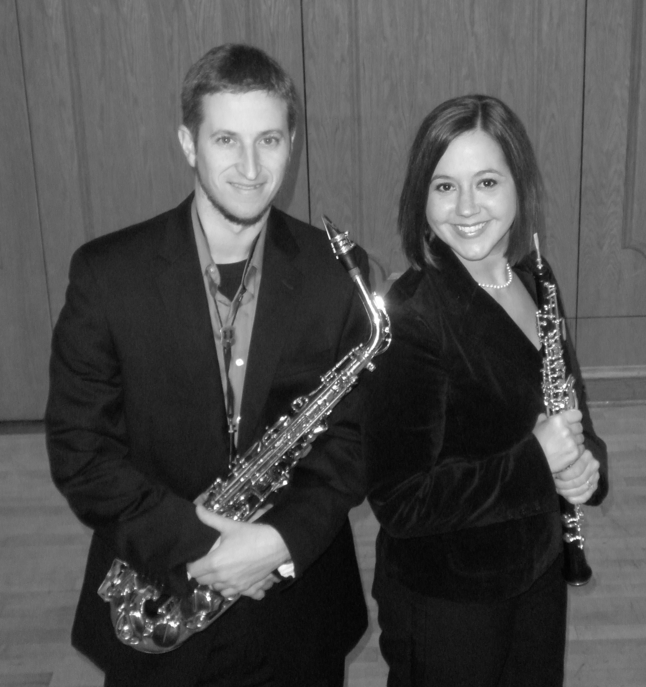 Three Reeds Duo