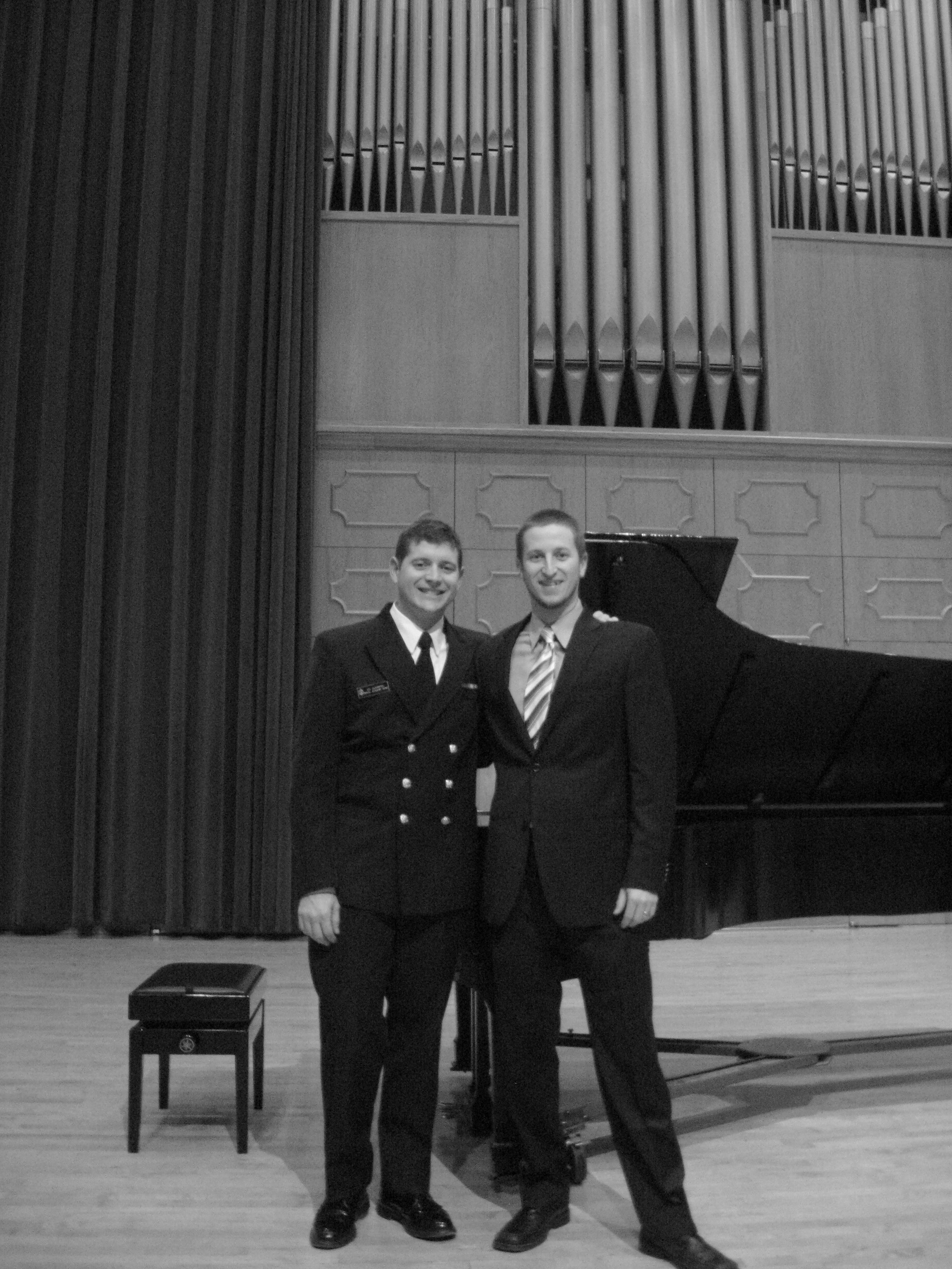 Auranja Duo