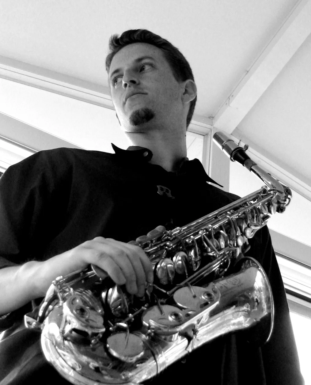 Paul Forsyth 2006
