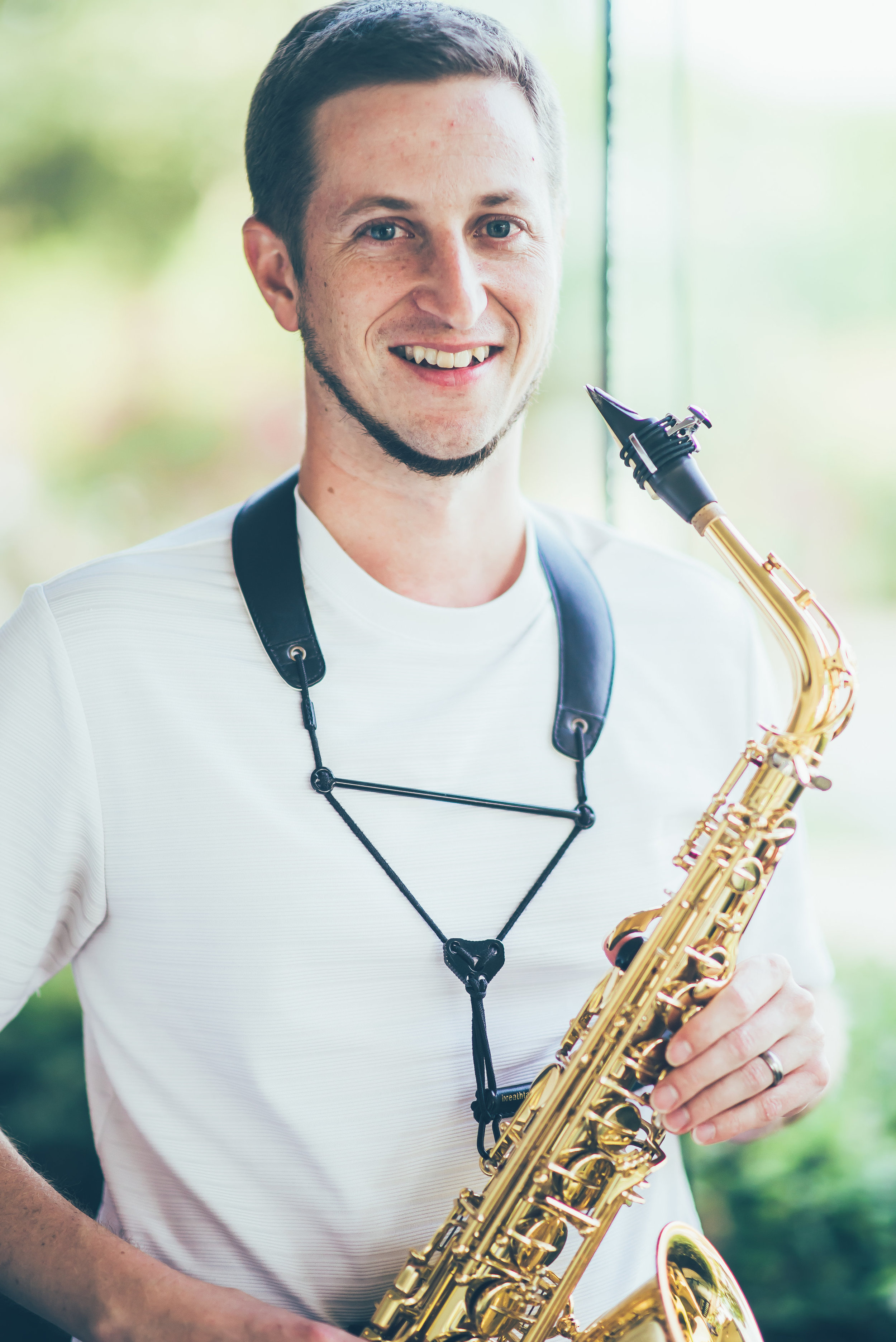 Texas Region 8 Honor Jazz Band Clinician