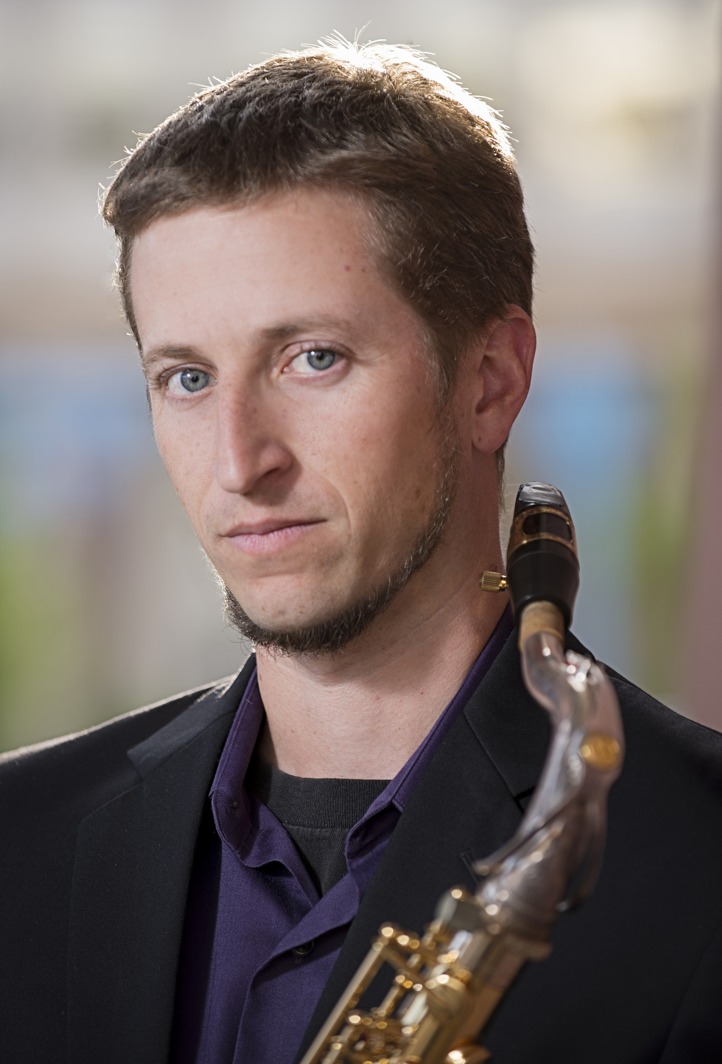 NSU Saxophone Festival Feature Performance