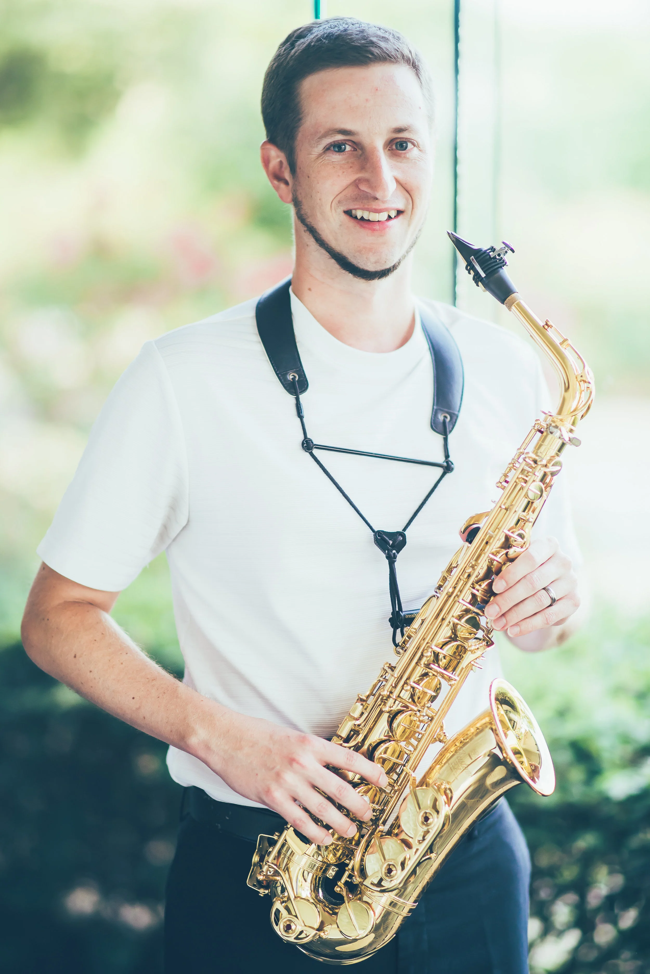 Paul Forsyth in Concert: Faculty recital at Northwestern State University