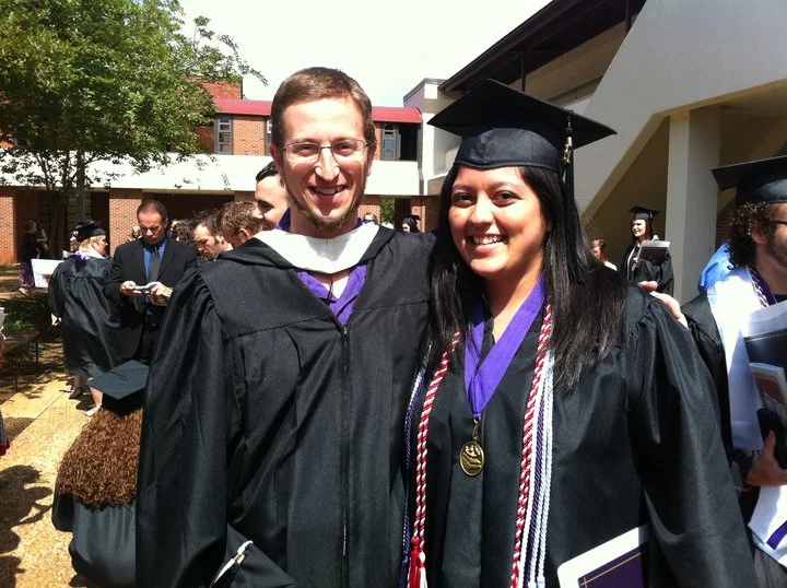 Linda at commencement.jpg