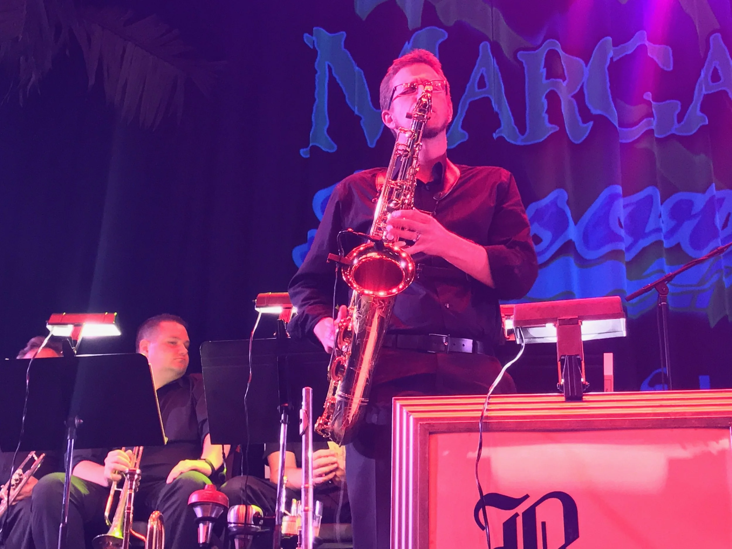 Louisiana Music Educators Association Conference