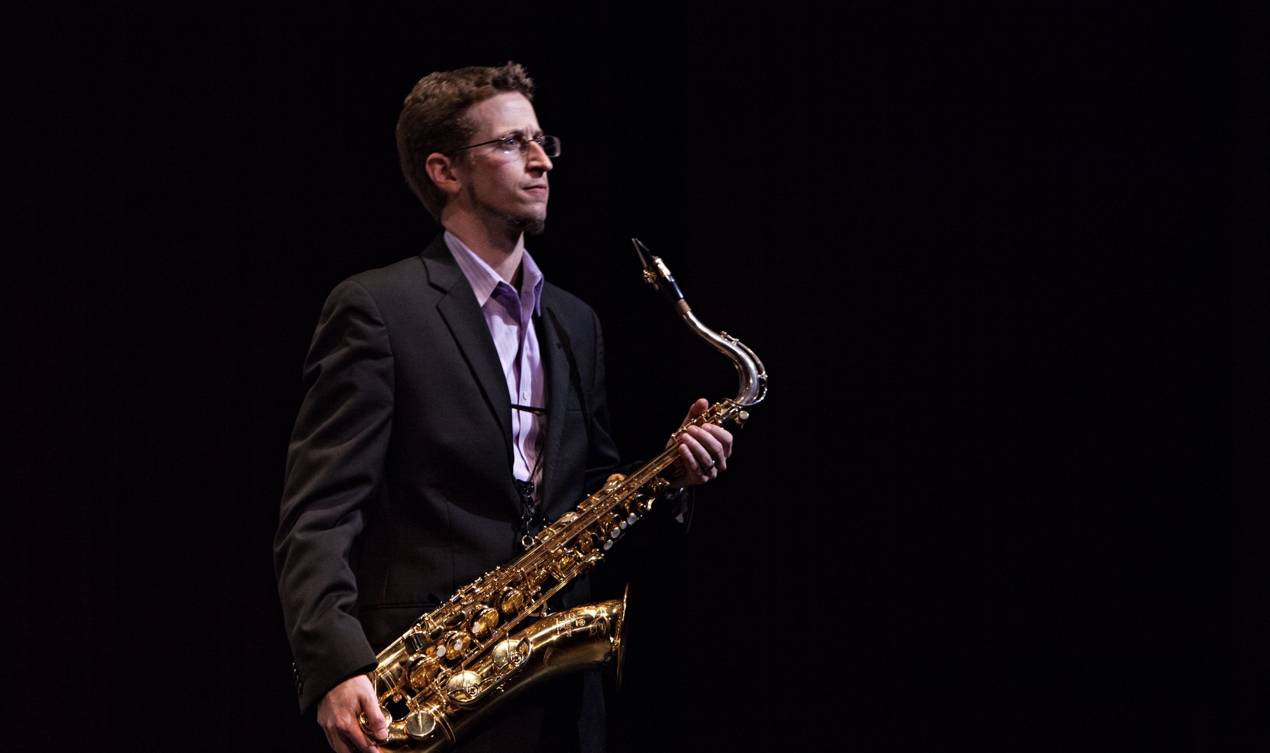 Faculty Showcase Concert - Northwestern State University