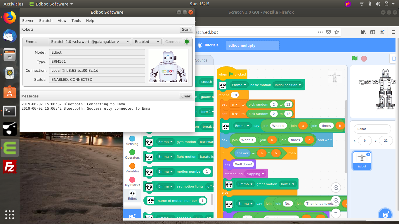 Linux x64