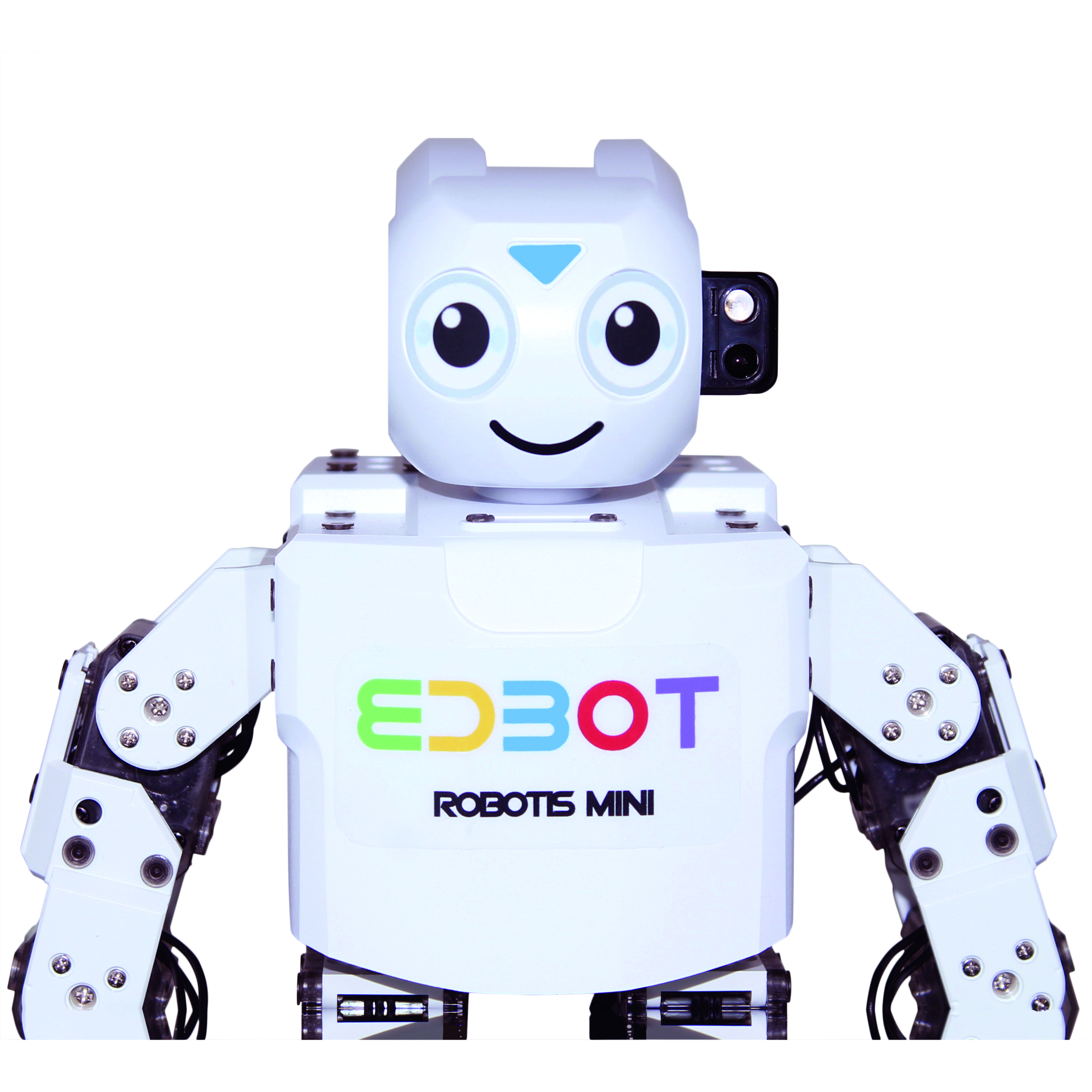 codable robots