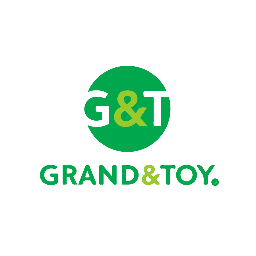 Grand & Toy