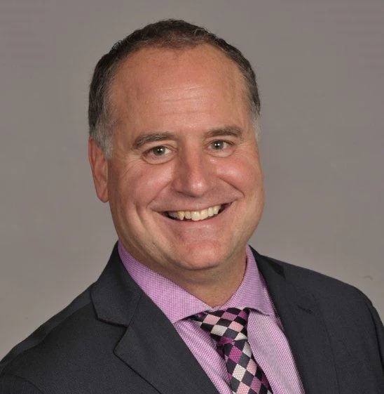 Steve Goodfellow // Air Canada