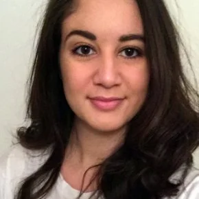 Manon Lopez // Concordia University