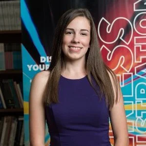 Chantal Beriault // University of New Brunswick and St. Thomas University
