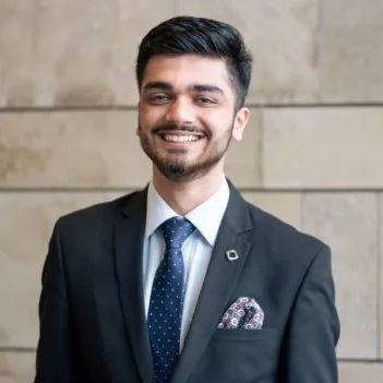 Abhishek Gogna // York University/Shulich School of Business