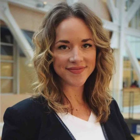 Sarah Westwood // BCIT