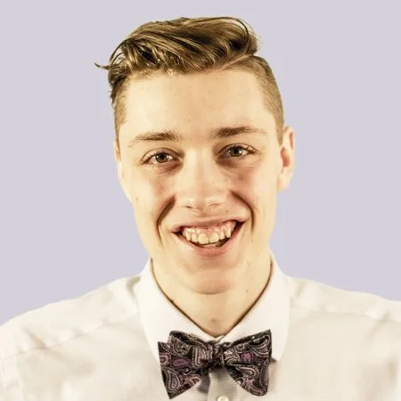 Maxwell Nicholson // University of Victoria