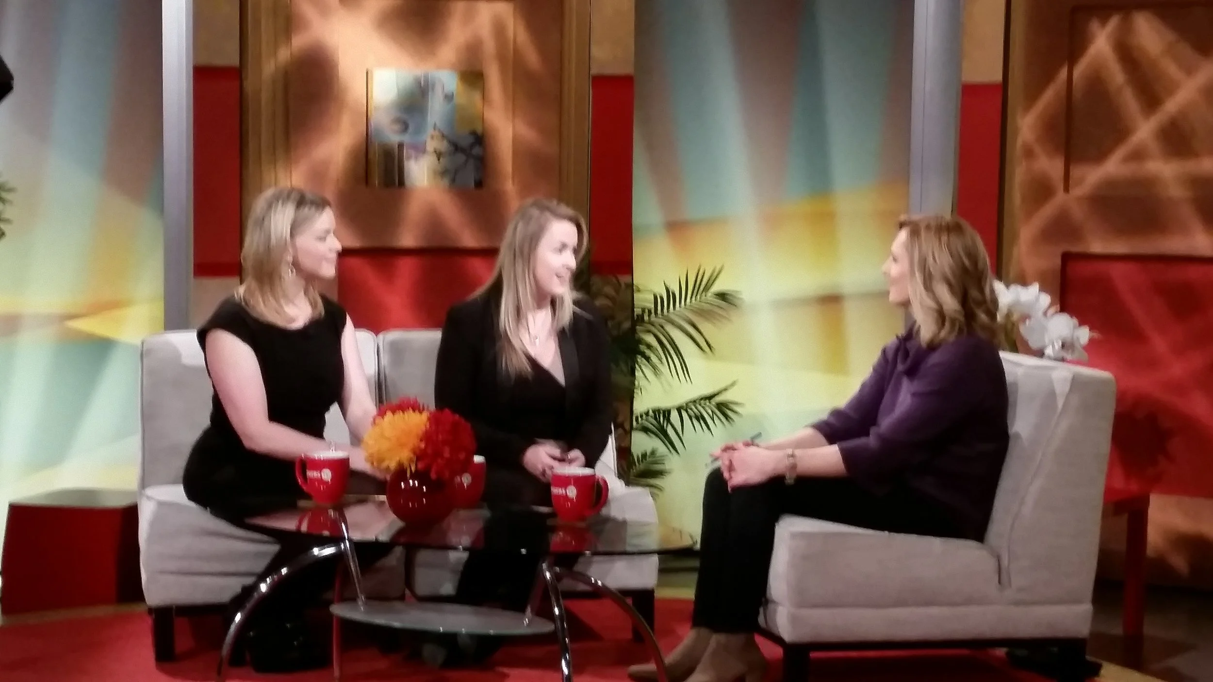 Rogers TV
