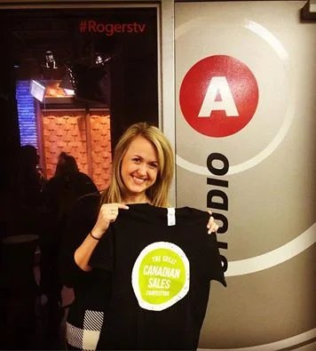 Rogers TV