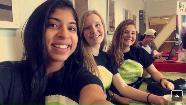 Wilfrid Laurier University
