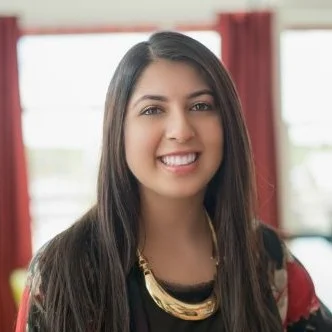 Sunjita Kapoor // University of Saskatchewan