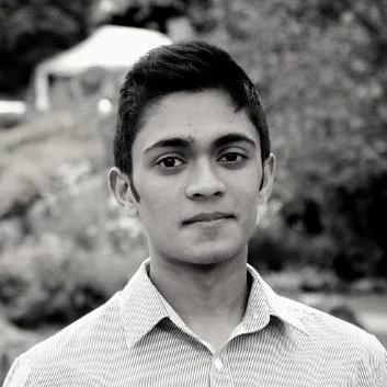 Ankit Patel // Carleton University
