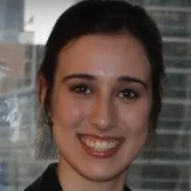 Melissa Pelley // Conestoga College