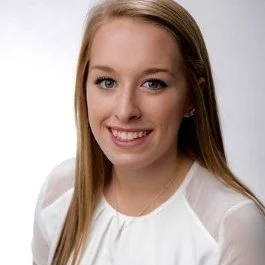 Shaylin Radford // St. Lawrence College