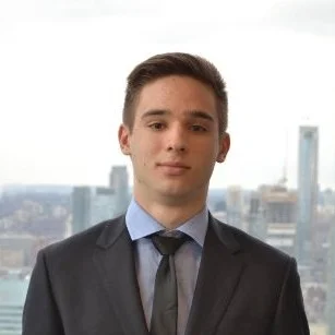 Mihai Slavei // University of Toronto/Rotman School of Management