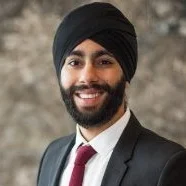 Meharjeev Gambhir // Western University/Ivey School of Business