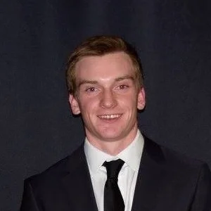 Ryland Hatton // St. Mary's University