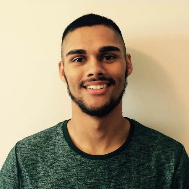 Sage Balakrishnan // Thompson Rivers University