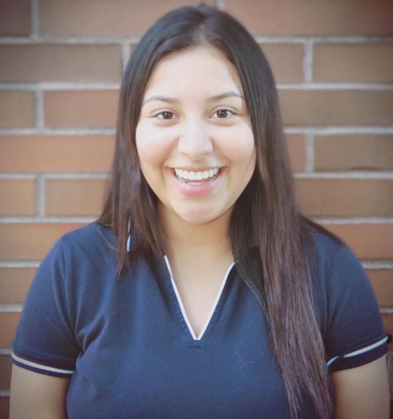 Paula Mendoza // Douglas College