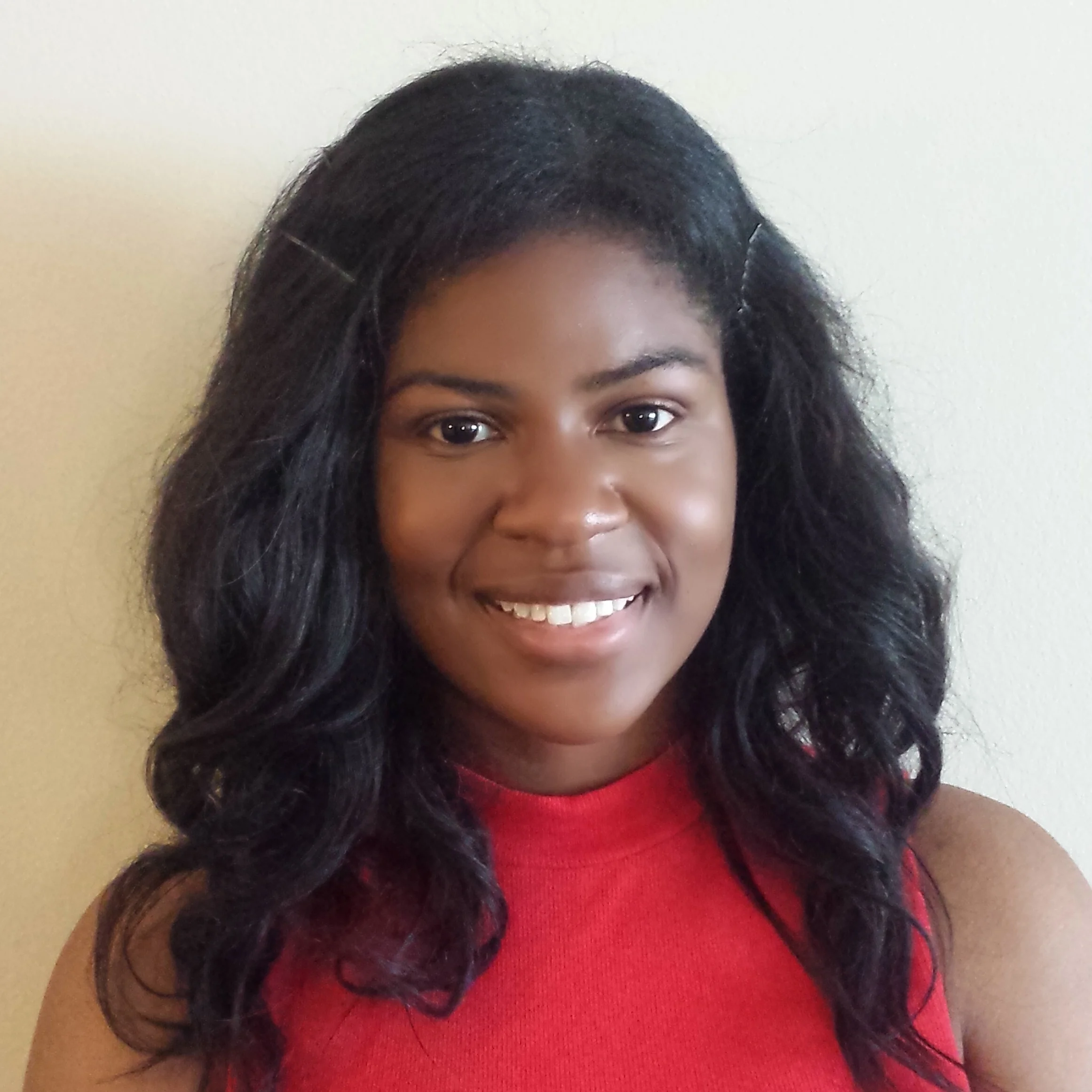 Joeleen Griffiths // Humber College Lakeshore