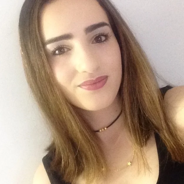Celine Shomali // John Abbott College