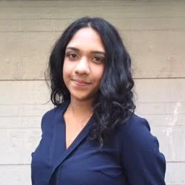 Melissa Thambithurai // Vanier College