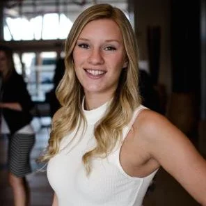 Kirsten Haayer // University of British Columbia Okanagan and Okanagan College