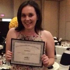Sarah Weaver // St. Clair College