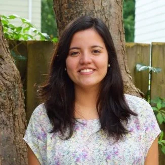 Pamela Alvarez // Dalhousie University