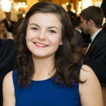 Shannon Brooks // Laurentian University