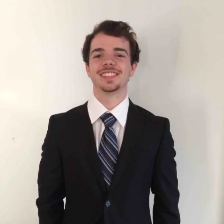Calder Lyons // Laurentian University